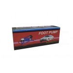 ΤΡΟΜΠΑ ΠΟΔΙΟΥ ΜΕ ΜΑΝΟΜΕΤΡΟ 1221-21